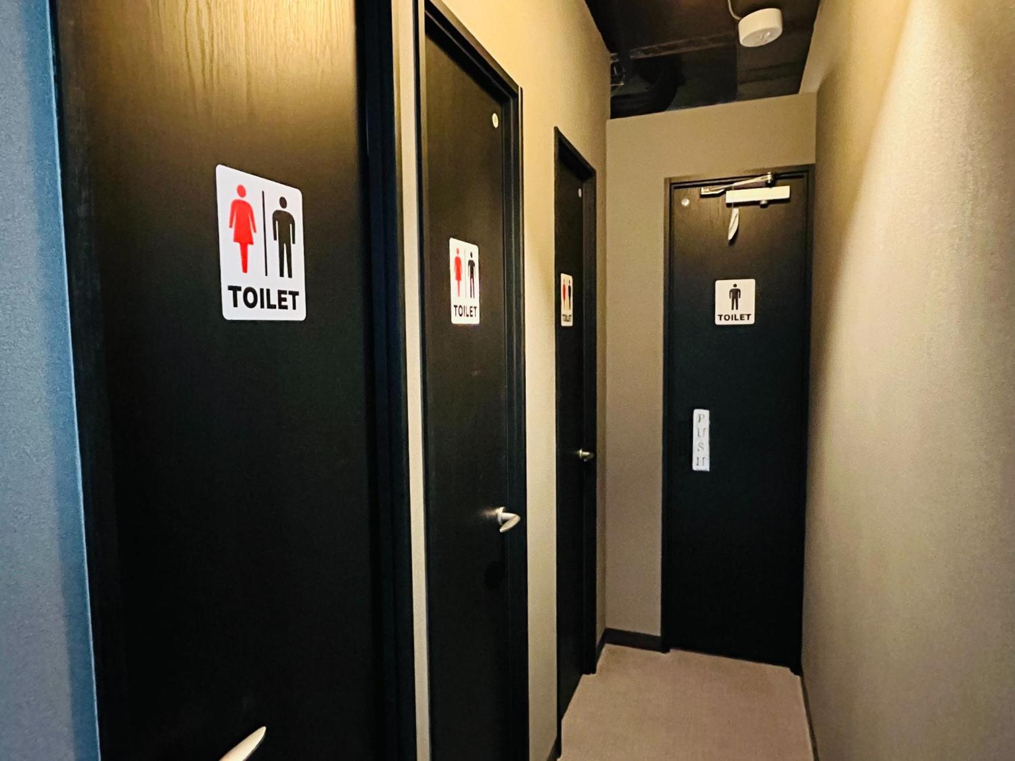 Mikami Asakusabashi Hotel Tōkyō