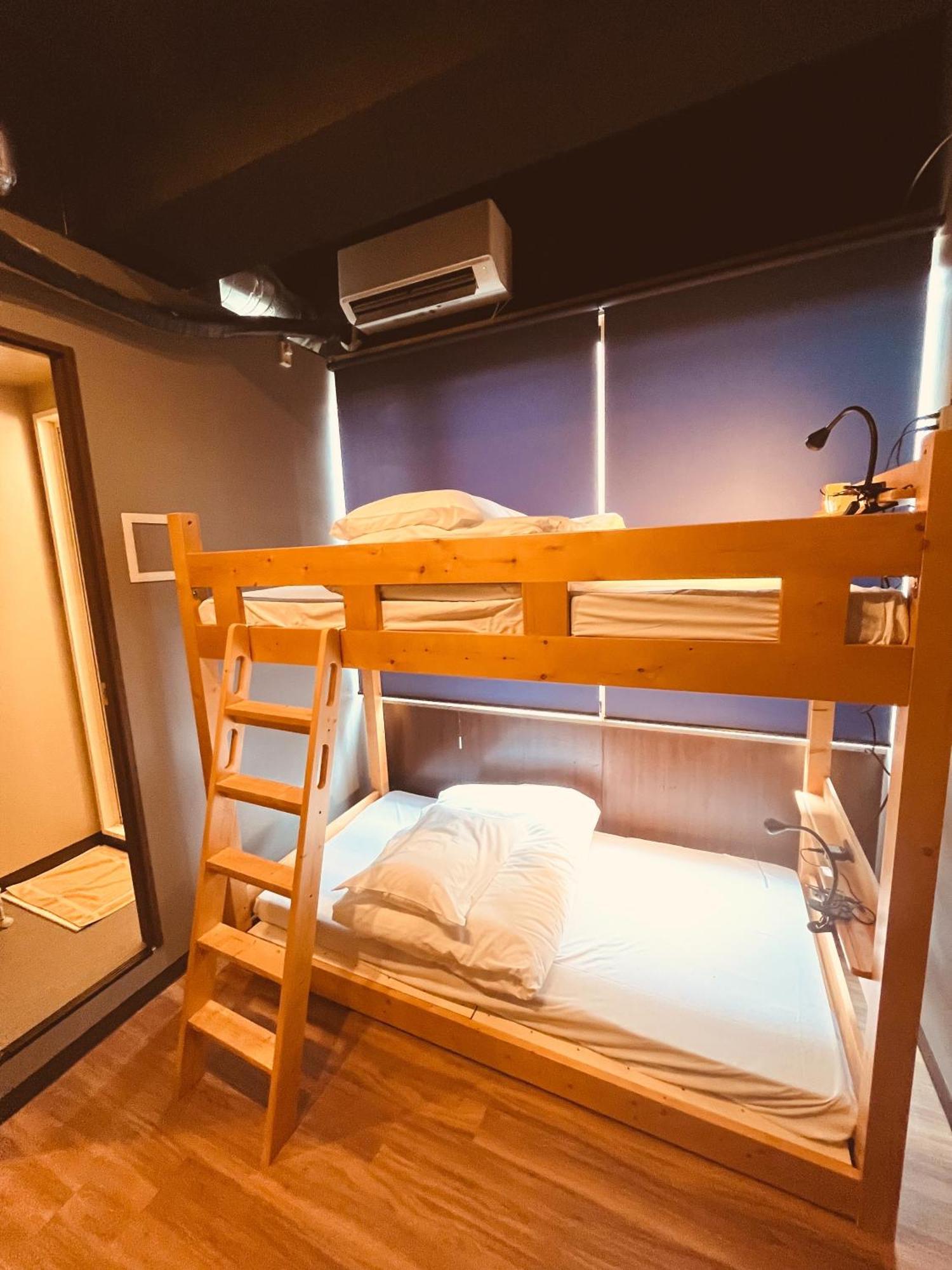 Mikami Asakusabashi Hotel 2*