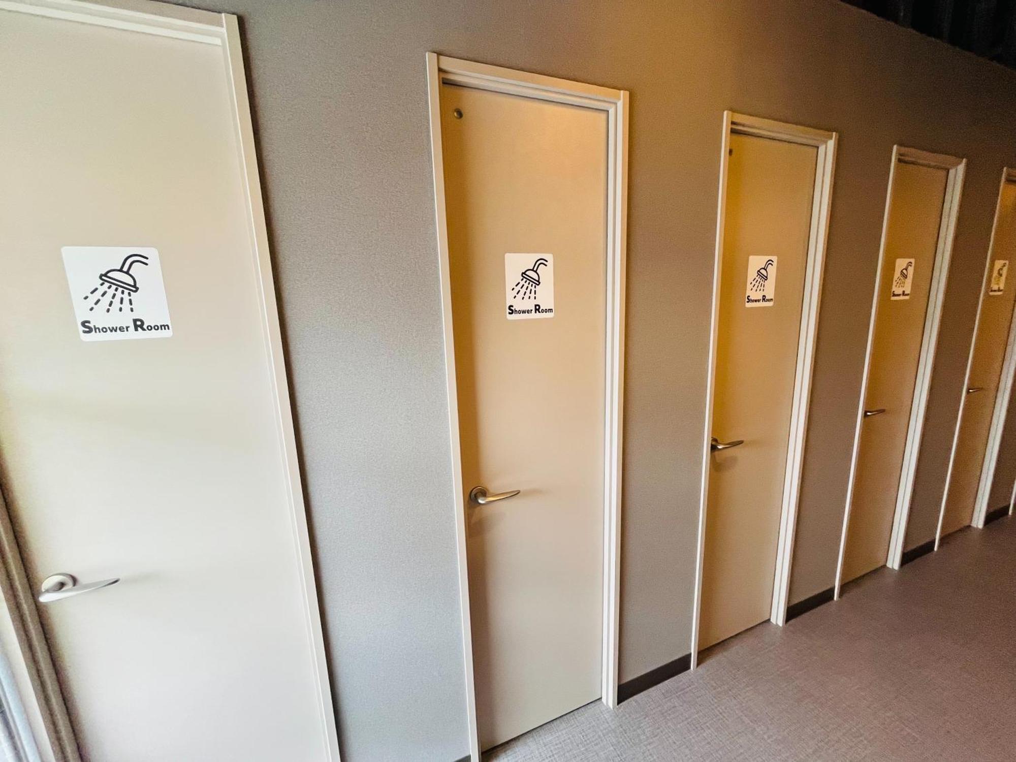 Mikami Asakusabashi Hotel 2*