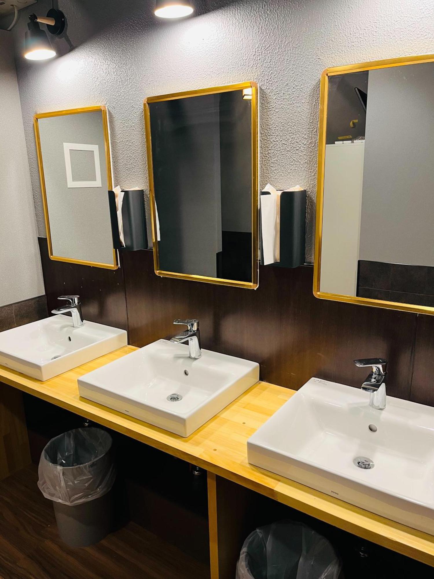 Mikami Asakusabashi Hotel Tokyo